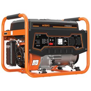 KRAFT ΗΛΕΚΤΡΟΓΕΝΝΗΤΡΙΑ ΒΕΝΖ. LT4500N-6 63778 έως 12 άτοκες δόσεις