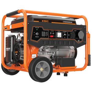 KRAFT ΗΛΕΚΤΡΟΓΕΝΝΗΤΡΙΑ ΒΕΝΖ. LT10000EN-6 63779 έως 12 άτοκες δόσεις