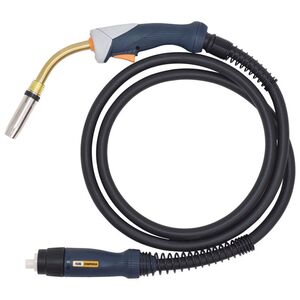 IMPERIA ΤΣΙΜΠΙΔΑ MIG N36 4mt 660087 έως 12 άτοκες δόσεις