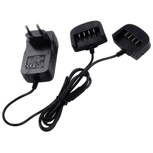 ΦΟΡΤΙΣΤΗΣ 16.8V ΜΠΑΤΑΡΙΑΣ ΨΑΛΙΔΙΟΥ ΚΛΑΔΕΜΑΤΟΣ 691128 + ΔΕΤΙΚΟΥ 691142 692156 έως 12 άτοκες δόσεις