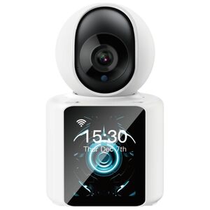 XO camera CR03 video calling white 6920680856466
