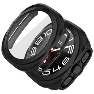 Case SAMSUNG GALAXY WATCH ULTRA (47MM) Tech-Protect Defense360 black 5906302311880