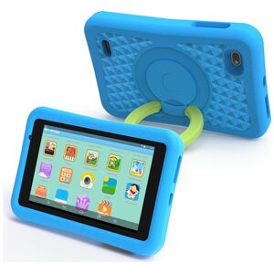 Kids tablet 8" No brand 3Q-3, Blue - 13102 έως 12 άτοκες Δόσεις