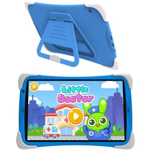 Kids tablet 10" No brand AT10K, Blue - 13106 έως 12 άτοκες Δόσεις