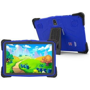 Kids tablet 10" No brand AT12K, Blue - 13109 έως 12 άτοκες Δόσεις