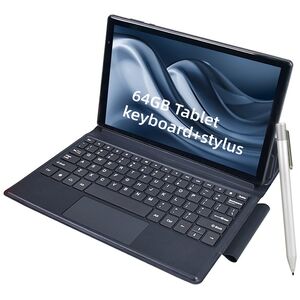 Tablet 10" No brand P63, Black - 13112 έως 12 άτοκες Δόσεις