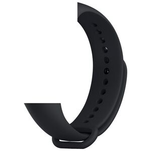 Devia band Deluxe Sport for Xiaomi Mi Band 3/ Mi Band 4 black 6938595350269