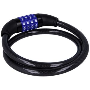 Bike digits cable lock KYL-110 Forever Outdoor 5900495962614