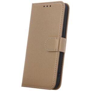 Smart Classic case for Samsung Galaxy A15 4G / A15 5G gold 5907457729292