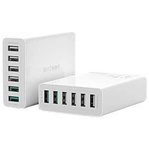 BlitzWolf  023076  BW-S15 EU έως και 12 άτοκες δόσεις 5907489604321
