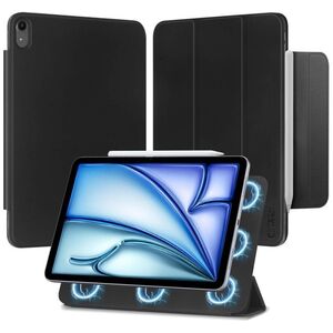 Case for APPLE IPAD AIR 10.9 (4GEN / 5GEN) / 11.00 (6GEN) Tech-Protect SmartCase Magnetic black 5906302310760