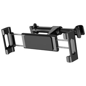 Baseus car holder (back seat) black 6953156261358