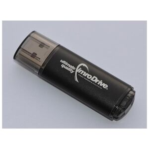 Imro pendrive 8GB USB 2.0 Black 5900495356451