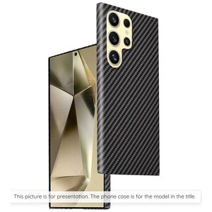 Techsuit Case for Honor 90 - Techsuit Carbonite FiberShell - Black 5949419213043 έως 12 άτοκες Δόσεις