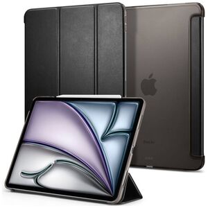 Case IPAD AIR 13.0 2024 Spigen Smart Fold black 8809971226233
