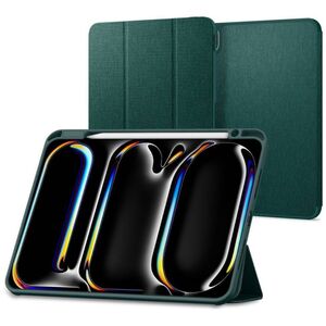 Case APPLE IPAD PRO 11.0 (5GEN) Spigen Urban Fit Midnight Green 8809971226899