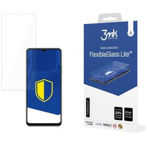 Hybrid Glass REALME NOTE 50 3mk Flexibleglass Lite Thin (0.16mm) 5903108556750