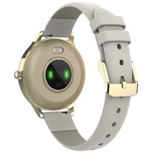 Forever smartwatch Velora SB-306 gold 5907457735675