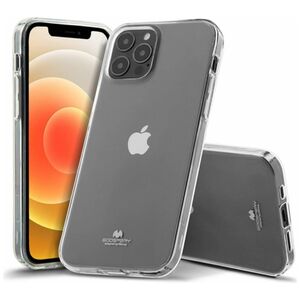 Case SAMSUNG GALAXY S22+ PLUS Silicone Jelly Case Mercury transparent 8809842237481