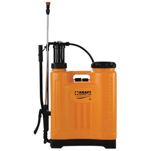 KRAFT ΨΕΚΑΣΤΗΡΑΣ ΠΡΟΠΙΕΣΕΩΣ ΠΛΑΤΗΣ 16L 621217 έως 12 άτοκες δόσεις