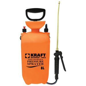 KRAFT ΨΕΚΑΣΤΗΡΑΣ ΠΡΟΠΙΕΣΕΩΣ ΧΕΙΡΟΣ 8lt 621220 έως 12 άτοκες δόσεις