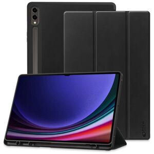 Case SAMSUNG GALAXY TAB S9+ FE 12.4 Tech-Protect SC Pen black 9319456606294