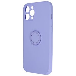 Finger Grip case for Samsung Galaxy S23 purple 5900495074690