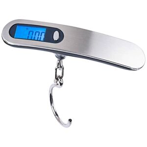 Travel weight handheld silver CR2032 LTC 5902270777079