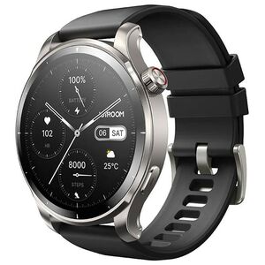 Joyroom Smartwatch Joyroom R-FV1 (Black) 064387  JR-FV1 έως και 12 άτοκες δόσεις 6956116703370