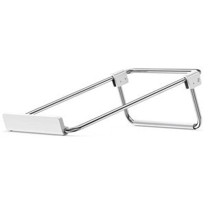 Laptop Stand UGREEN LP230, 11-17'', Adjustable (Silver) 6957303883486