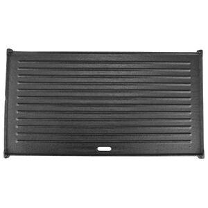 UNIMAC ΠΛΑΚΑ ΜΑΝΤΕΜΕΝΙΑ ΓΙΑ GAS BBQ 450x250mm 661379 έως 12 άτοκες δόσεις