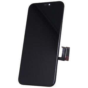 LCD Display with touch screen iPhone 11 Incell FHD black 5900495877512