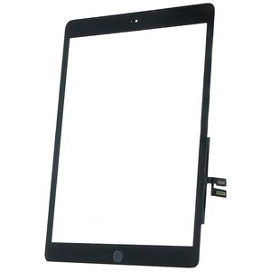 Touch Panel for iPad 7 10.2&quot; 2019/iPad 8 10.2&quot; 2020 full front set black 5907457707214