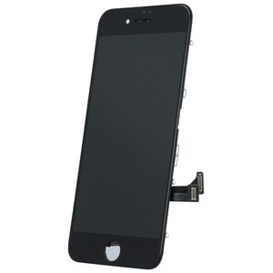 LCD Display with touch screen iPhone 8 / SE 2020 black AAAA 5900495625205