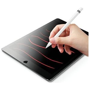 Protective Film APPLE IPAD PRO 12.9 (3gen / 4gen / 5gen / 6gen) USAMS PaperLike Protector (BH683ZLMXX01) 6958444972978