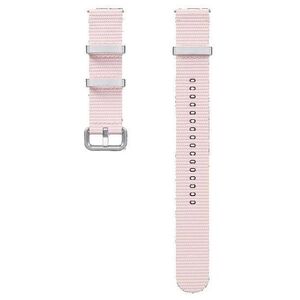Orginal Strap for SAMSUNG GALAXY WATCH 4 / 5 / 6 / 7 Athleisure Band (ET-SOL30SPEGEU) pink 8806095625201