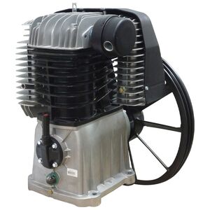 ΚΕΦΑΛΗ ΑΕΡΟΣΥΜΠΙΕΣΤΗ 10HP ΒΚ120 20028 έως 12 άτοκες δόσεις