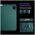 Case IPAD PRO 13.0 (7GEN) Spigen Urban Fit Midnight green 8809971226936