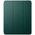 Case IPAD PRO 13.0 (7GEN) Spigen Urban Fit Midnight green 8809971226936