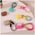Case for APPLE AIRPODS PRO 1 / 2 Tech-Protect Silicone Rope Chocolate brown 5906302313242