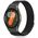 Strap for SAMSUNG GALAXY WATCH 4 / 5 / 5 PRO / 6 / 7 / FE Tech-Protect Milaneseband black 5906302313785