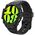 Strap for SAMSUNG GALAXY WATCH 7 (44 MM) Spigen Rugged Armor ”Pro” Matte black 8809971232098