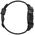 Strap for SAMSUNG GALAXY WATCH 7 (44 MM) Spigen Rugged Armor ”Pro” Matte black 8809971232098