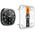 Tempered Glass SAMSUNG GALAXY WATCH ULTRA (47MM) Spigen GLAS.TR ”EZ-FIT” 2-PACK Clear 8809971232296