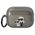 Original Case APPLE AIRPODS PRO 2 Karl Lagerfeld Gliter Karl&Choupette (KLAP2HNKCTGK) black 3666339099343