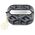 Original Case APPLE AIRPODS PRO Guess GCube Charm (GUAPPGCE4CK) black 3666339171131