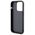 Original Case IPHONE 14 PRO Guess Hardcase Disco Metal Script (GUHCP14LPMSDGSK) black 3666339173418
