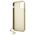 Original Case IPHONE 11 Guess Hard Case 4G Charms Collection (GUHCN61GF4GGR) gray 3666339016333
