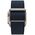 Strap for APPLE WATCH 4 / 5 / 6 / 7 / 8 / SE / ULTRA (42 / 44 / 45 / 49 MM) Spigen Fit Lite Ultra navy blue 8809896743372