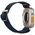 Strap for APPLE WATCH 4 / 5 / 6 / 7 / 8 / SE / ULTRA (42 / 44 / 45 / 49 MM) Spigen Fit Lite Ultra navy blue 8809896743372